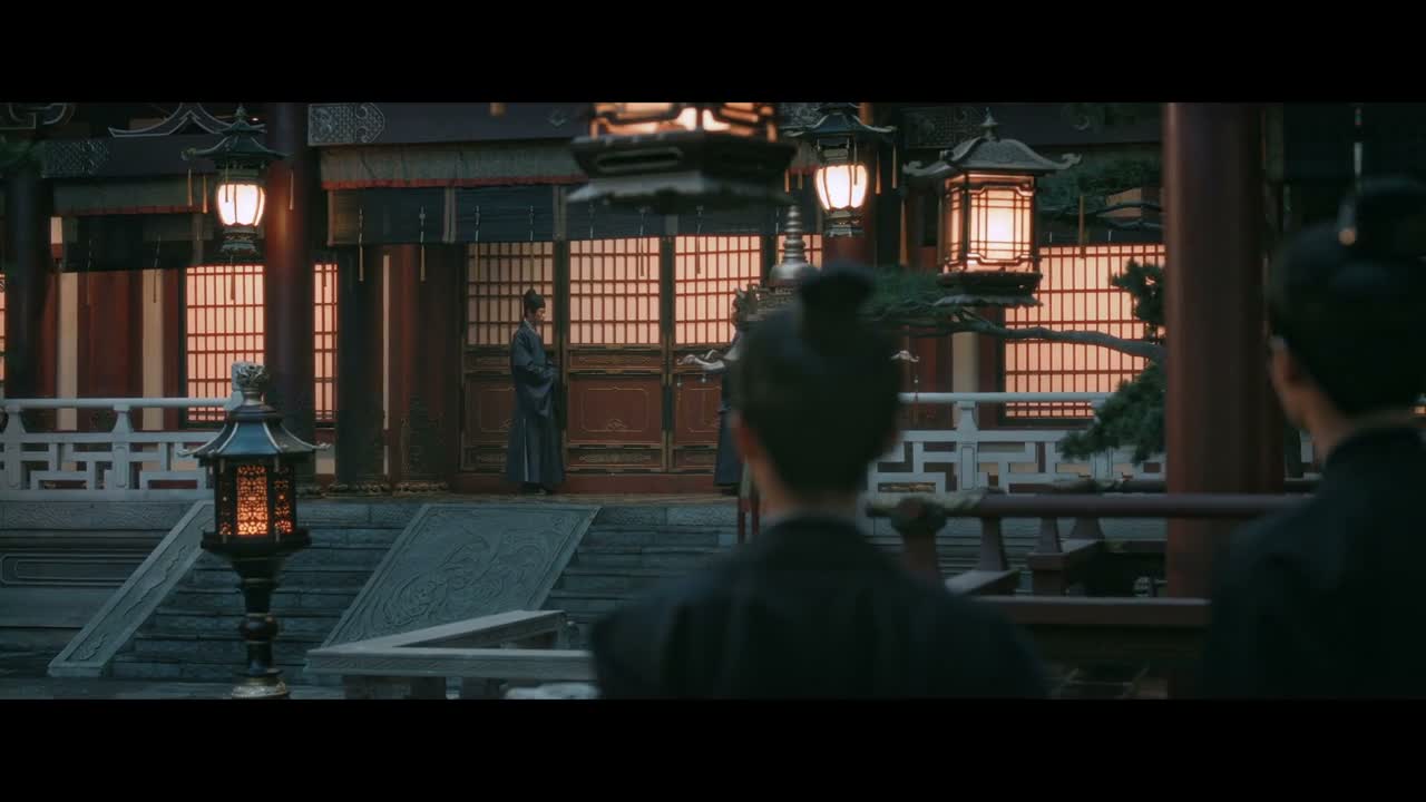连朕都被你利用 蒙蔽