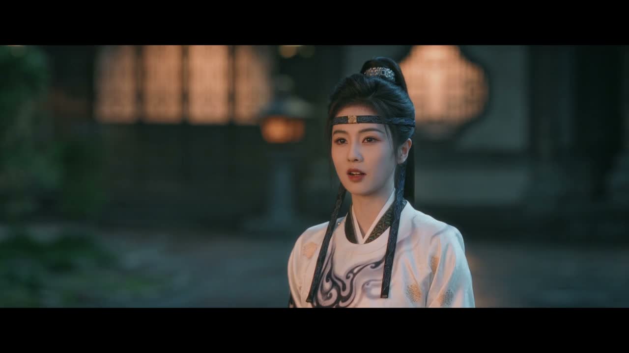 你让我找得好苦