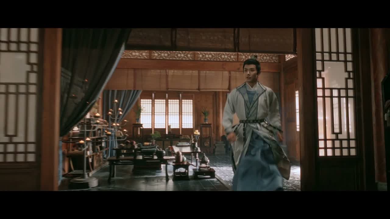 萧兄 你果然够聪明