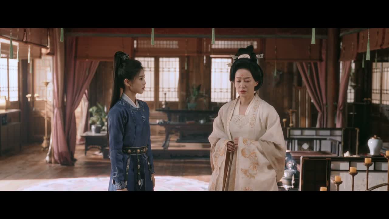 兄长 做下如此错事
