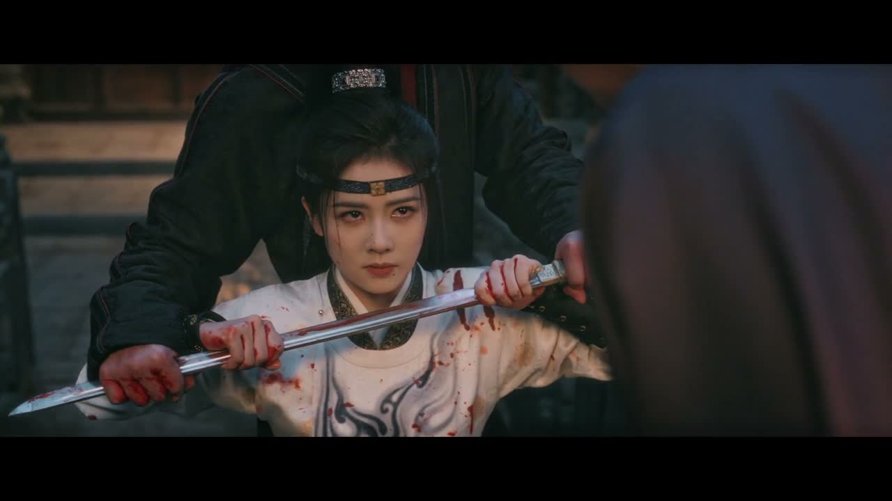 荧惑守心