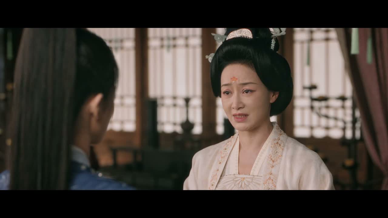 怎会后悔? 你是我的孩子