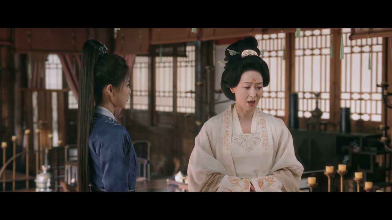 只好自请来此悔过