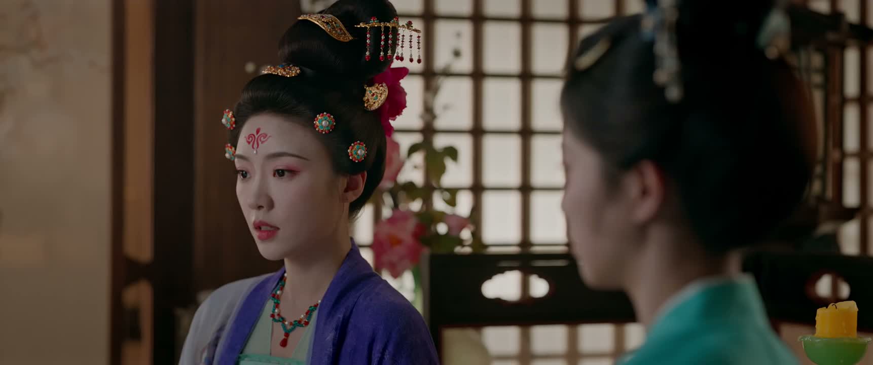 此刻你应该想杀了我吧