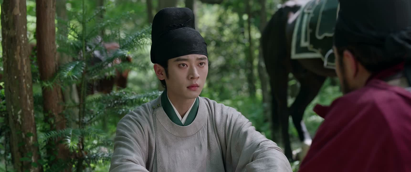 还是恨 老天不开眼
