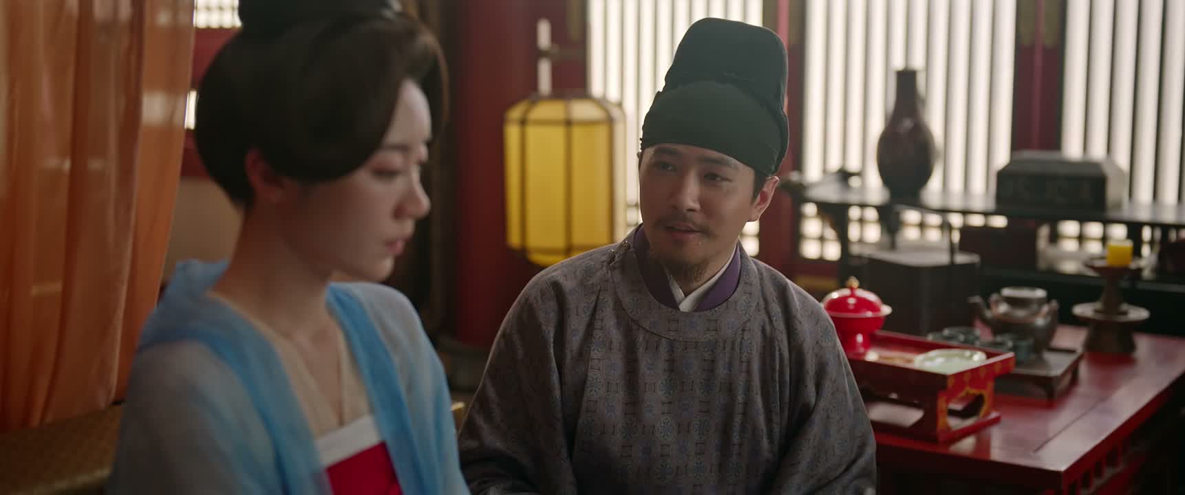 你只管把身体养好