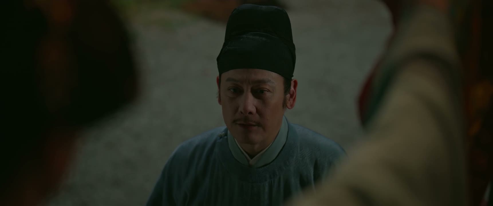 秦妃怎会亲临此地