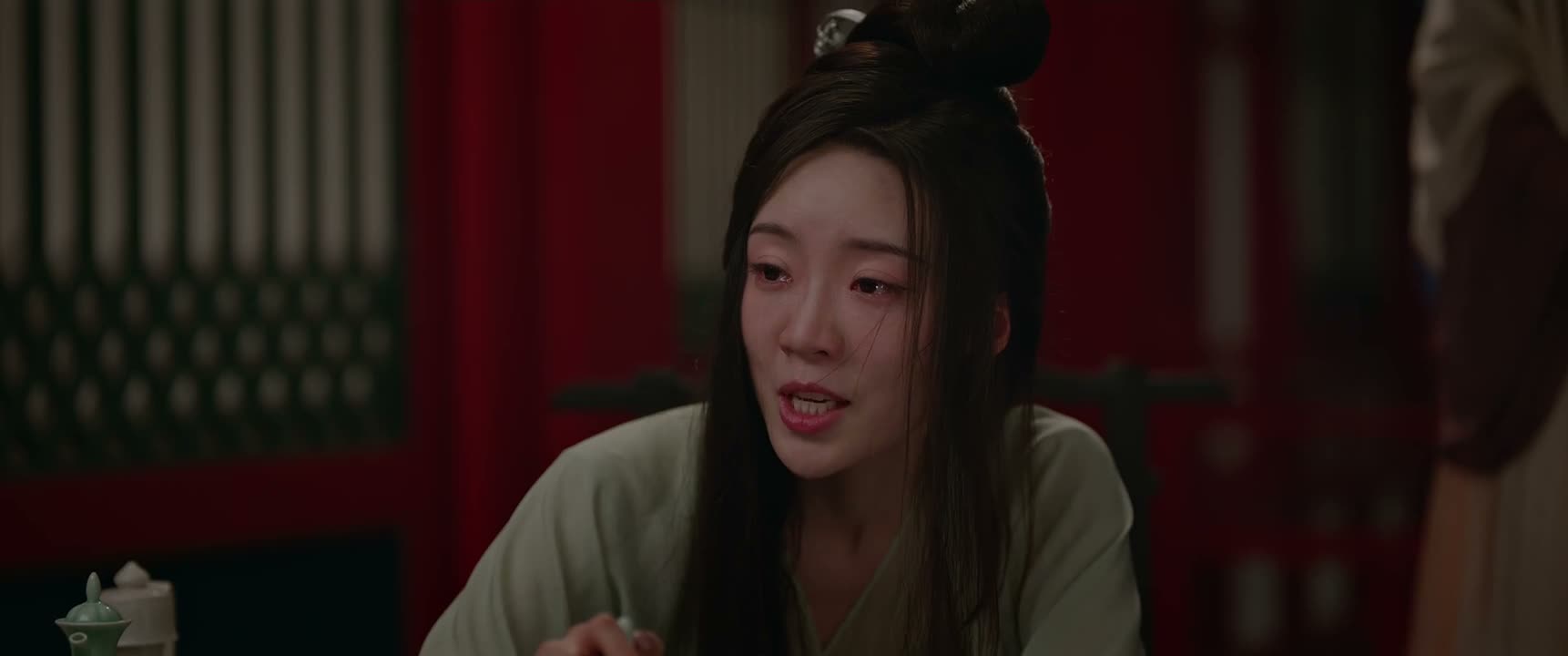 是他让我活了下来