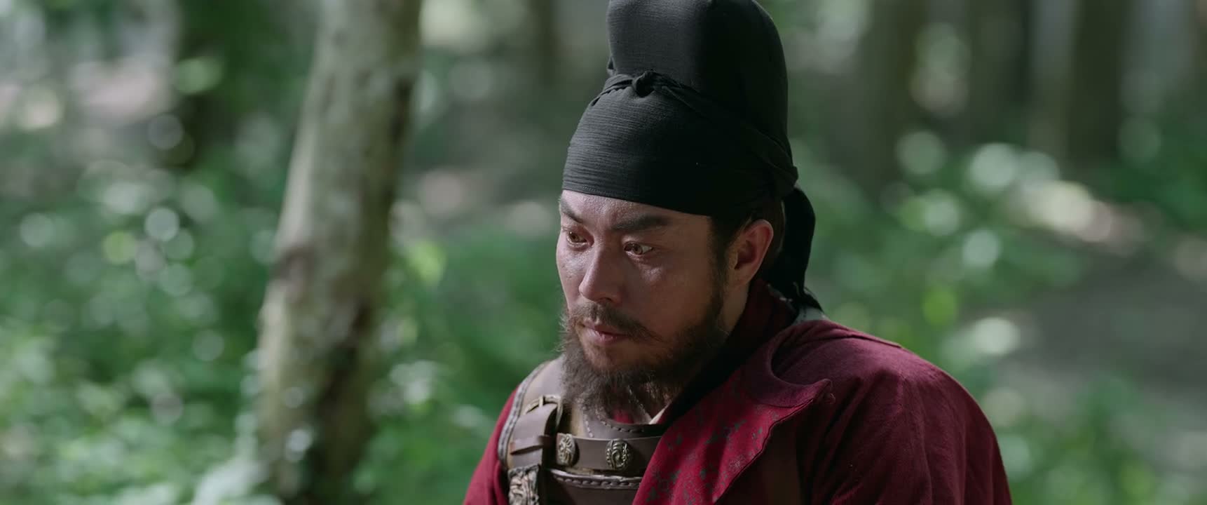 我奉命进京公干