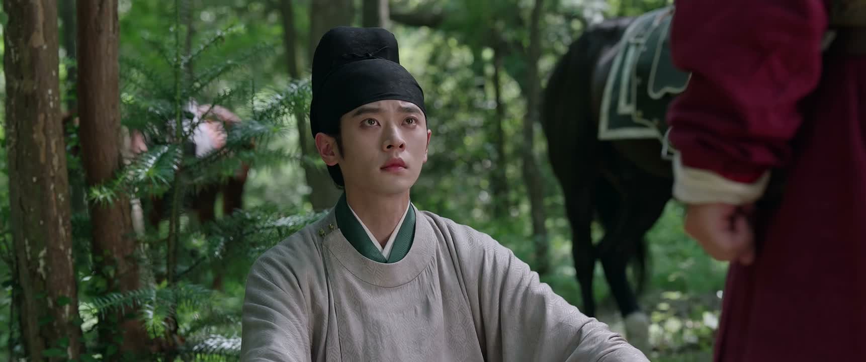 我王肃武 不是不识好歹的人