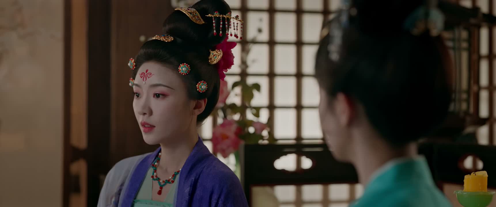 叶文华告诉你的吧
