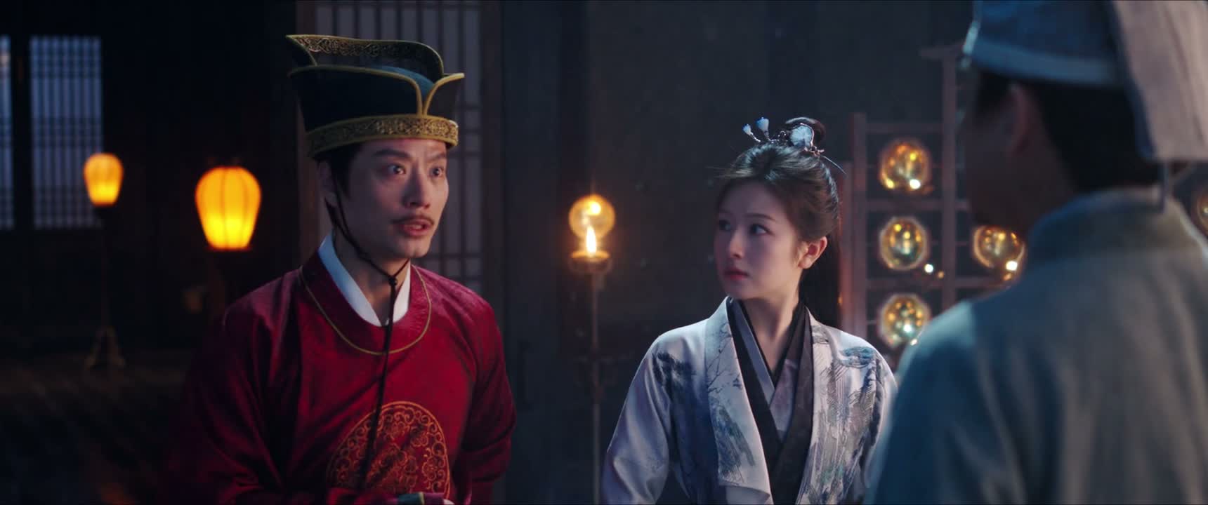 本官从未下过此命啊