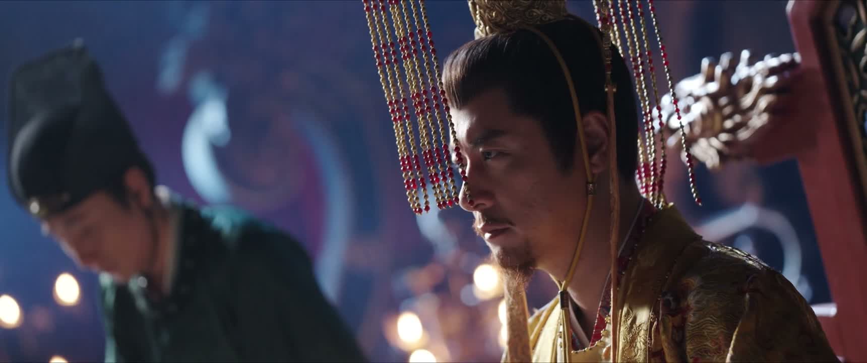 臣才未敢上报