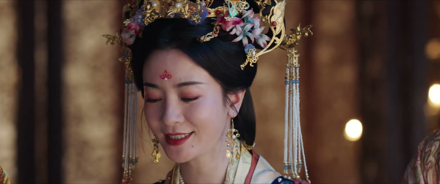 臣妾遵旨 好