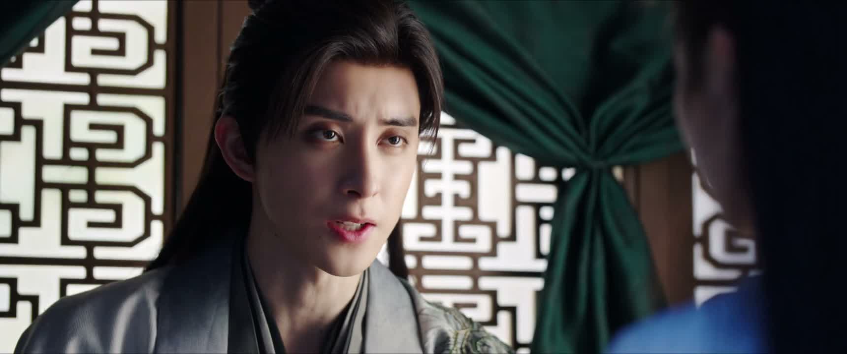 但是此事背后牵扯甚广