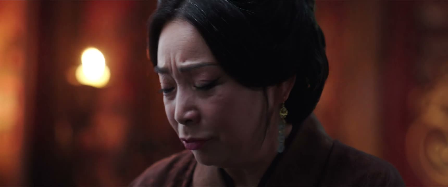 扶我出去透透气 是