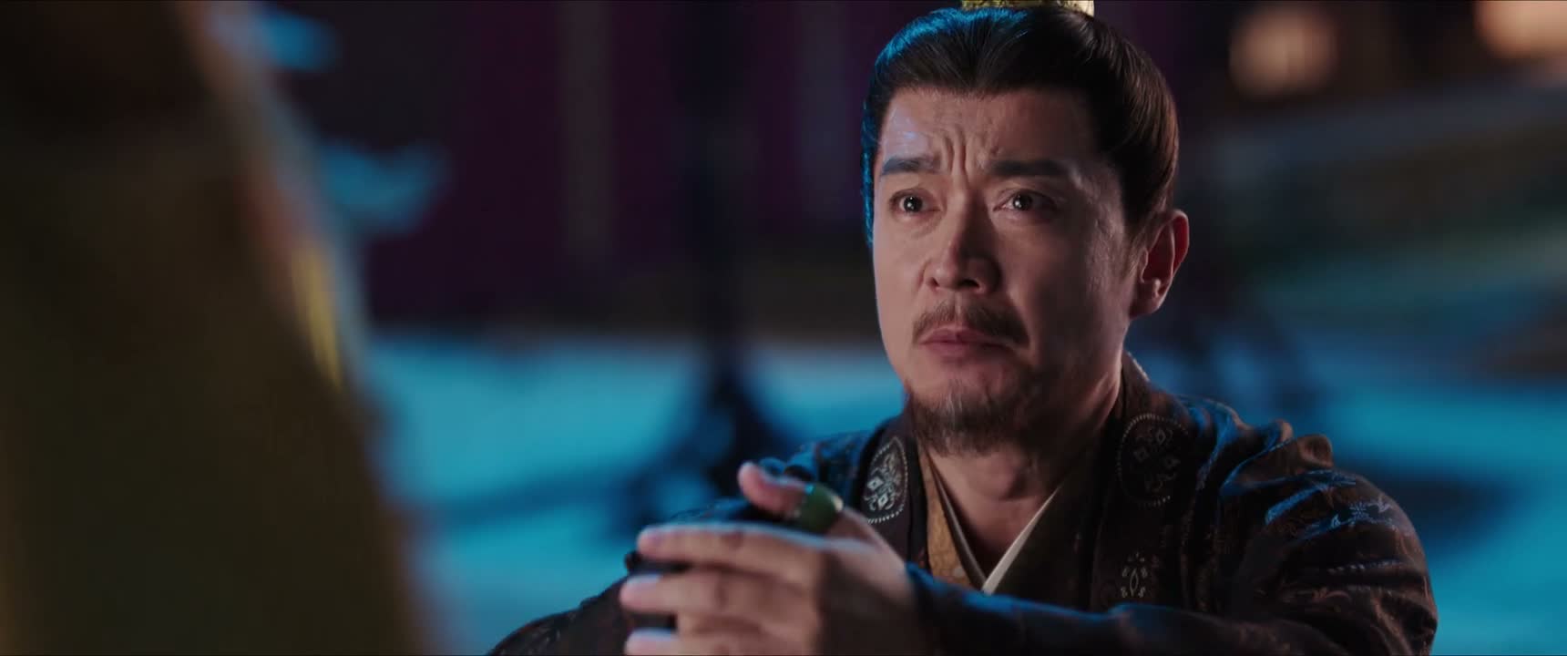 恐至民心不稳