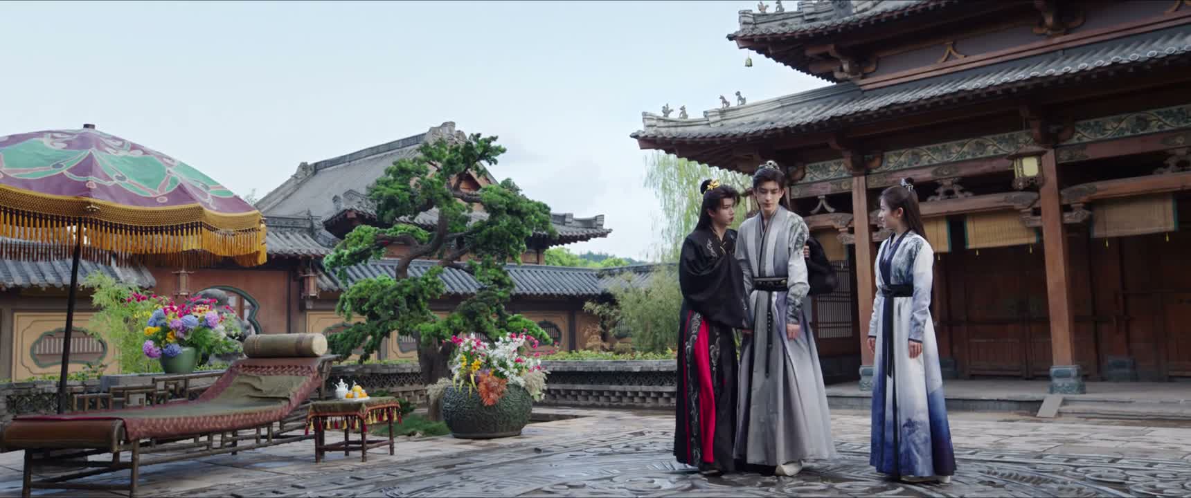 七哥 你怎么不早说啊