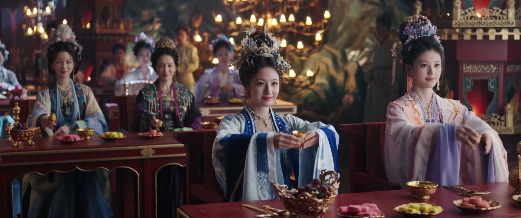 祈愿新岁安康