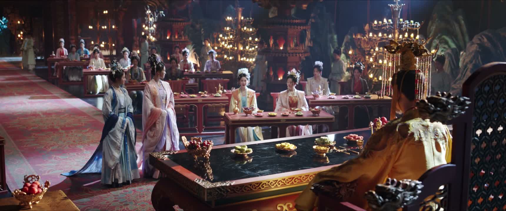 真是功德无量啊