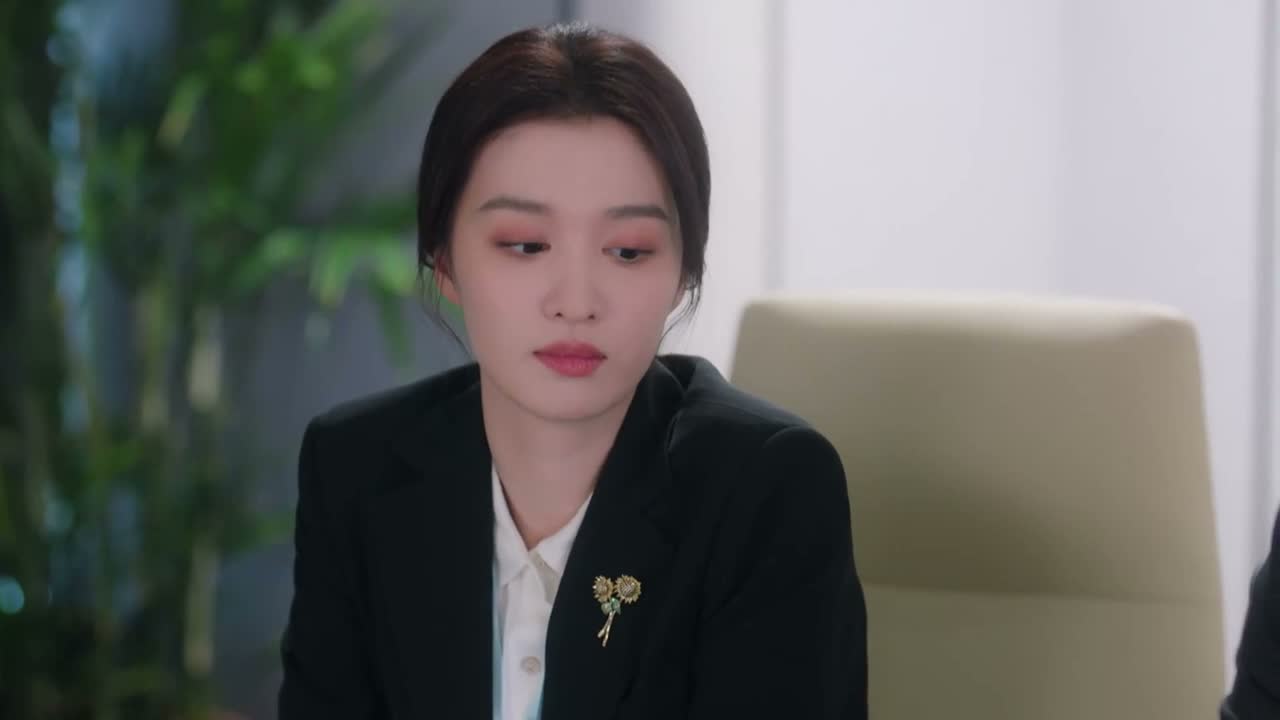 可他真是比谁都腹黑