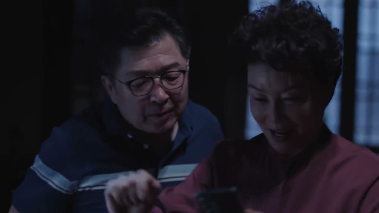 没想到还成了