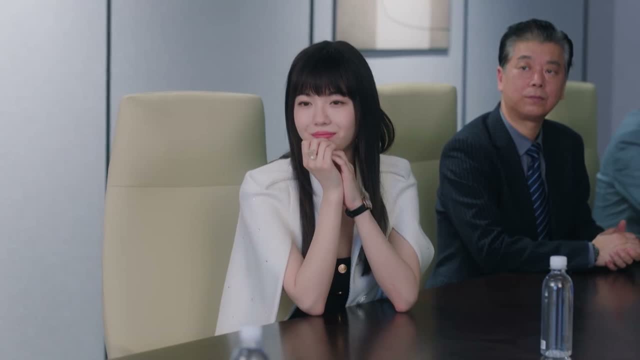 只以为他事多 任性 脾气大