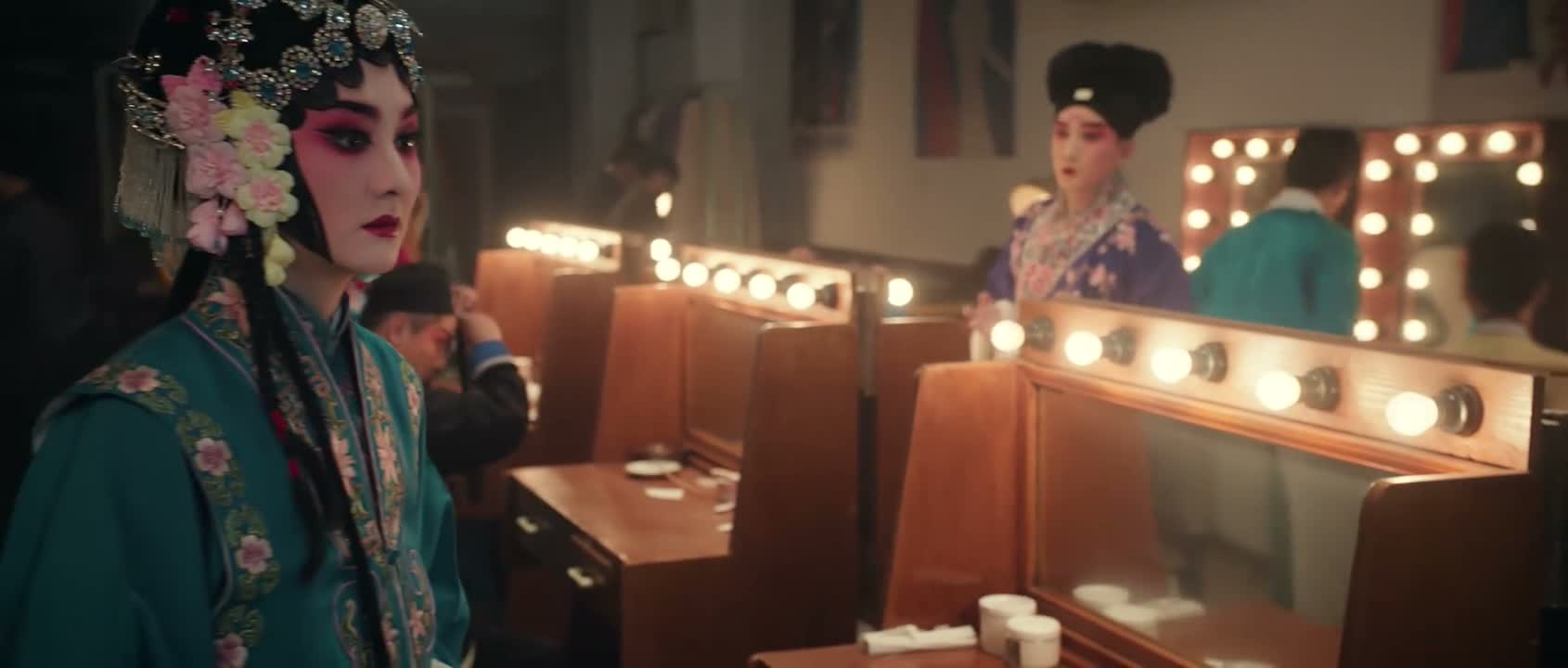 楚嘉禾 你行不行