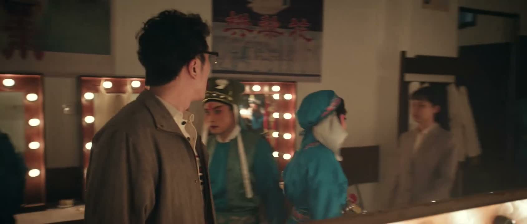封导 她疯了 楚嘉禾