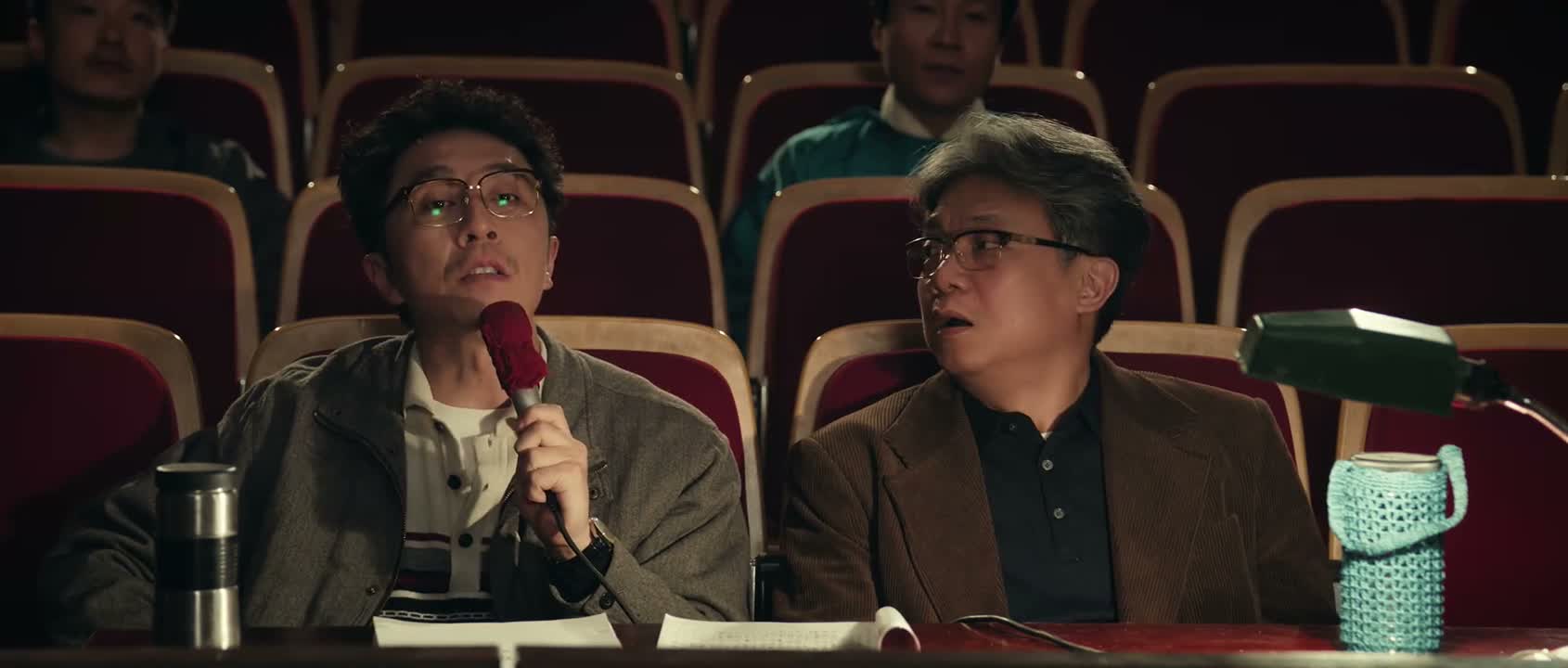 好 先休息一下啊 团长