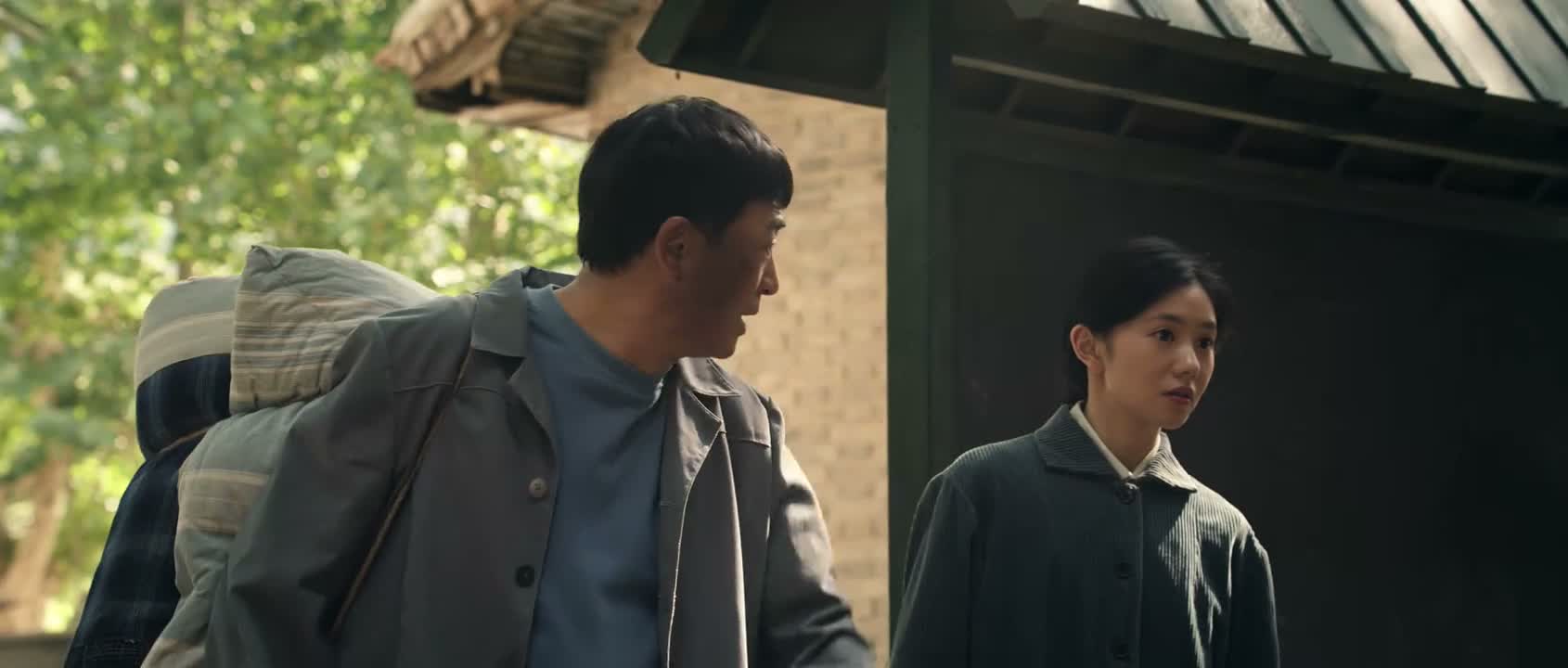 看人这排练厅气派
