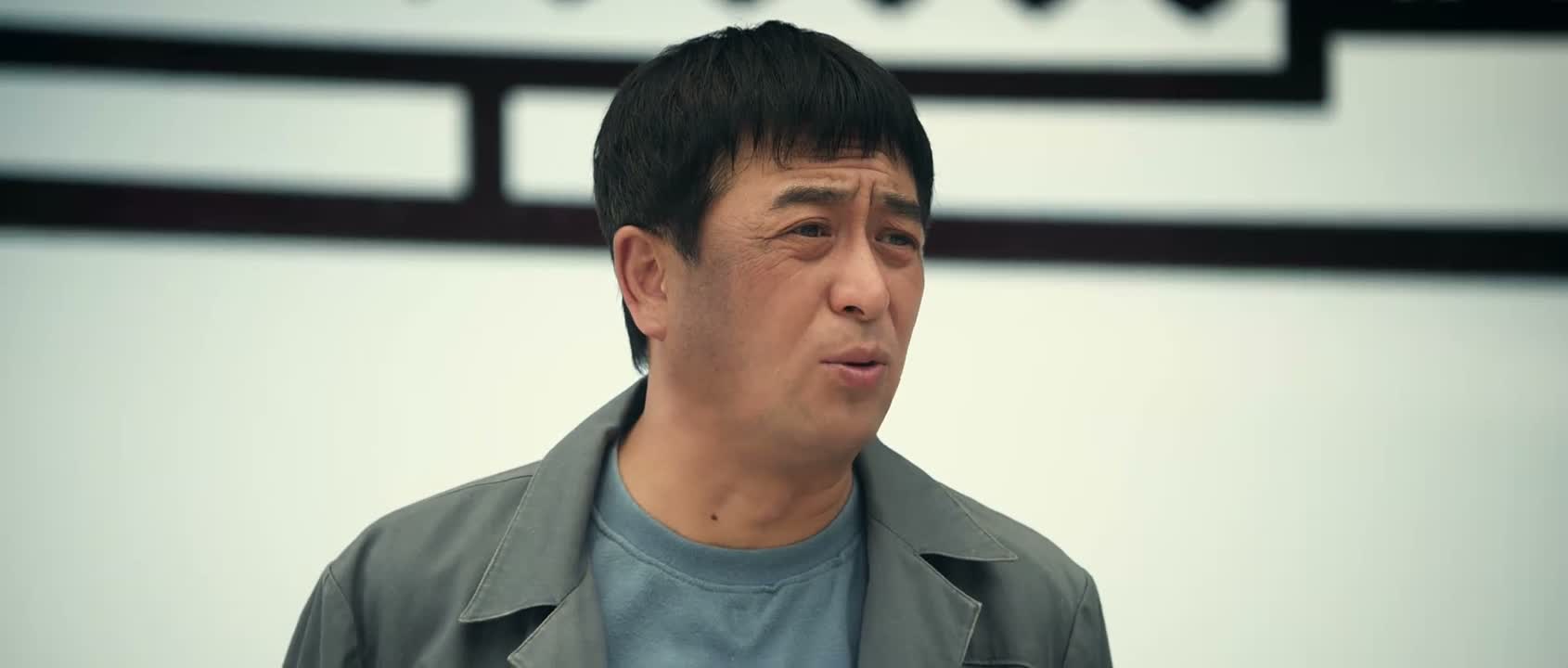 满嘴胡说八道 这儿