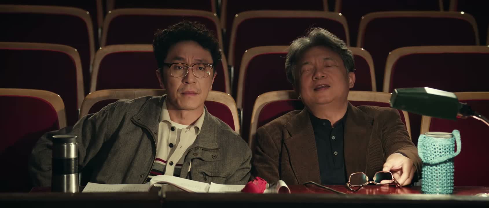 你嫑急嘛 这