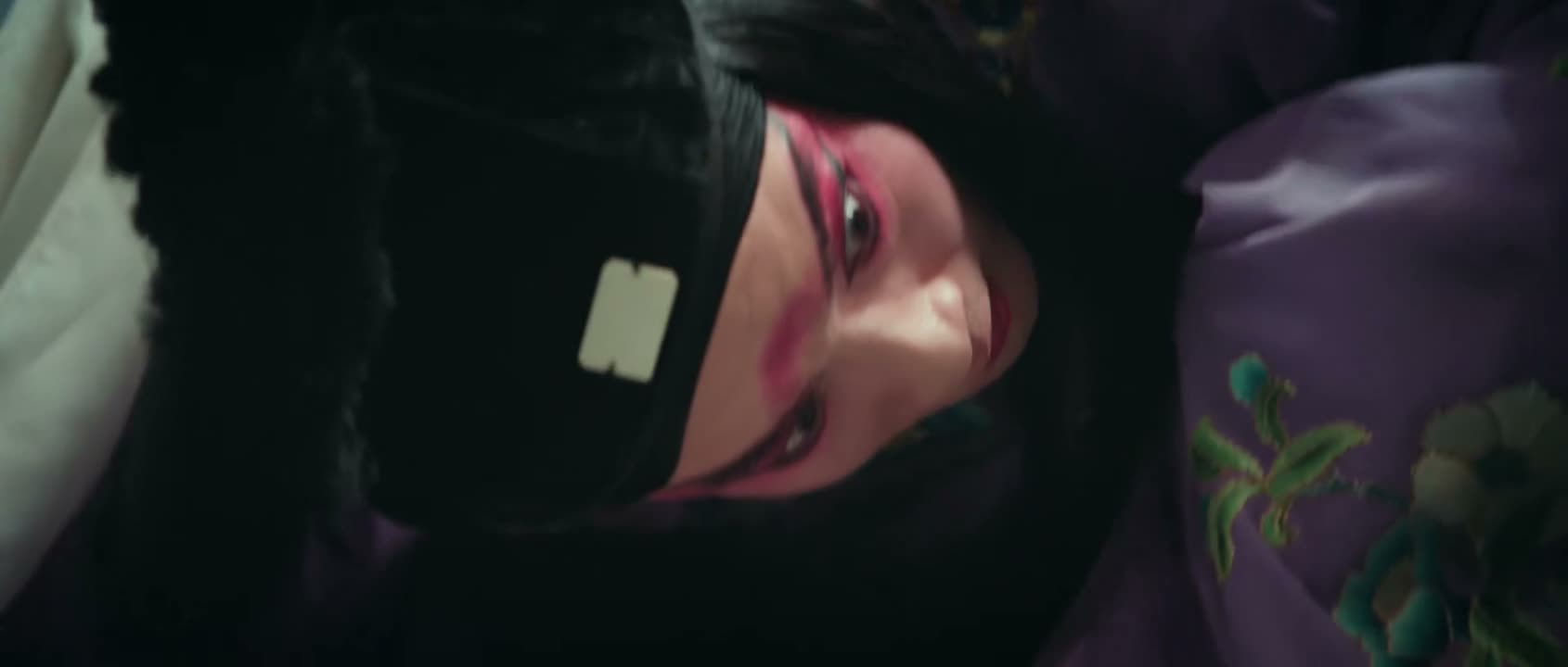 你干啥呢 你疯了吧