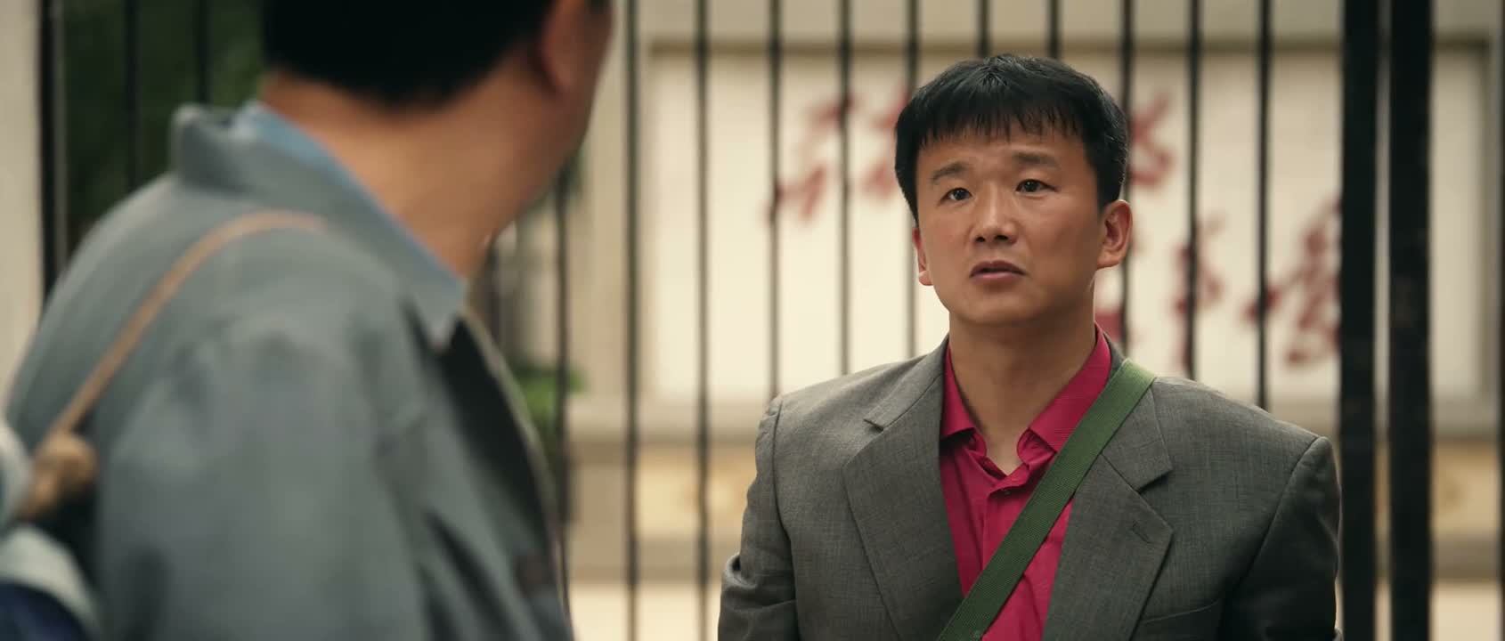 人都是禁不住考验的