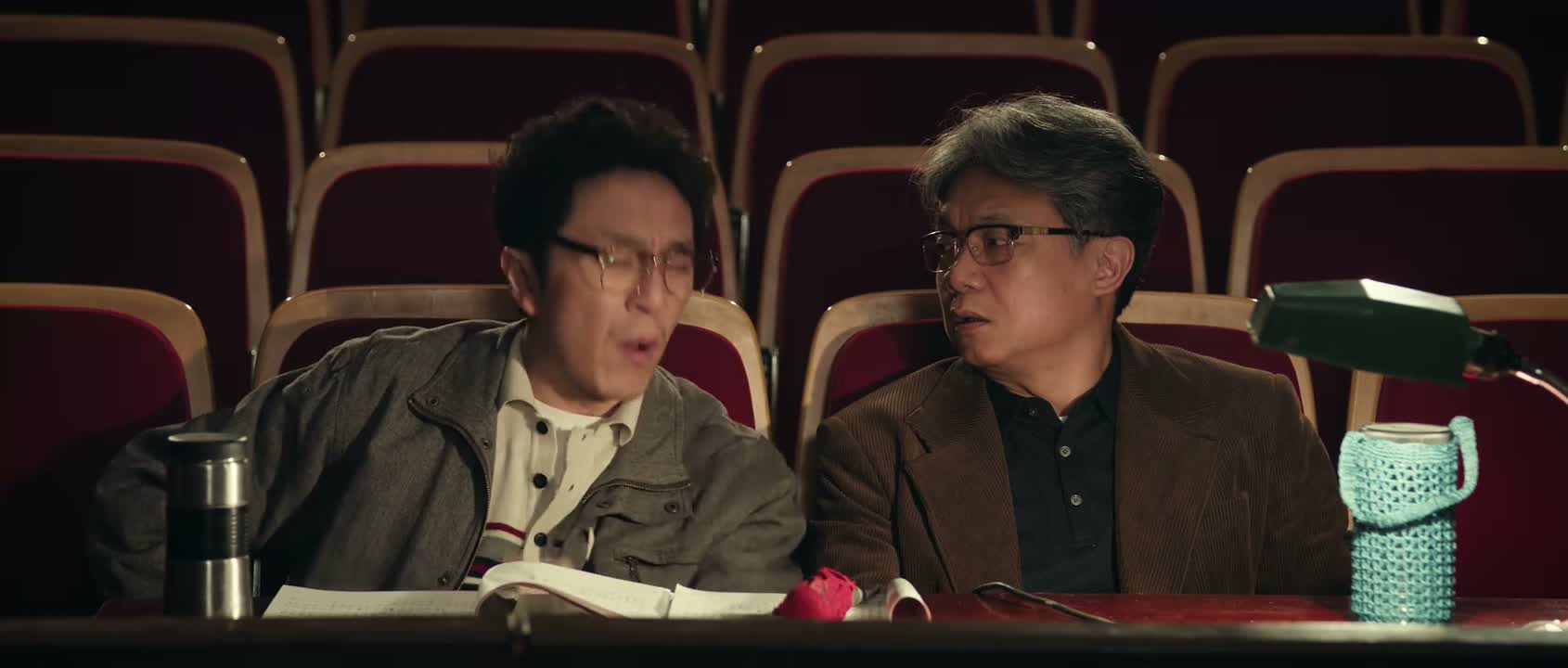 一点关系都没有