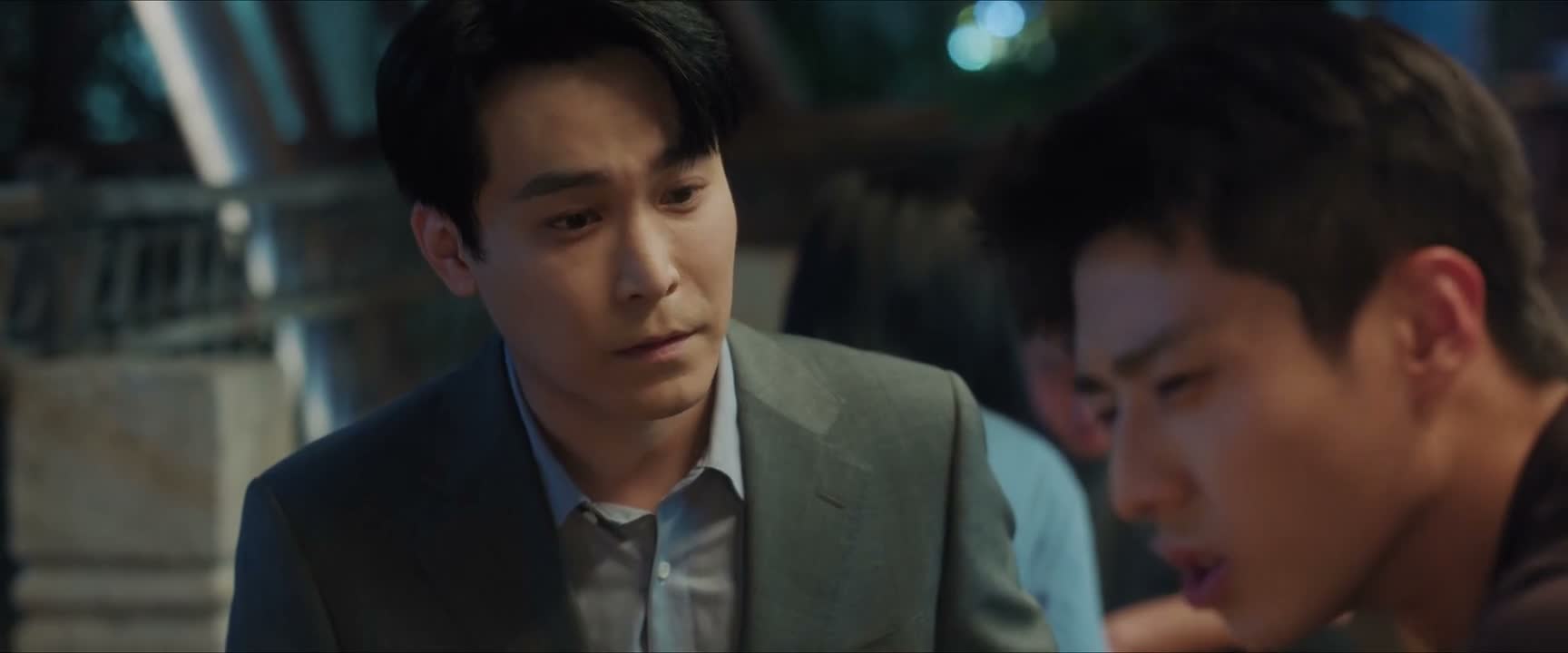 而且我希望这是我最后一次 表达我的态度