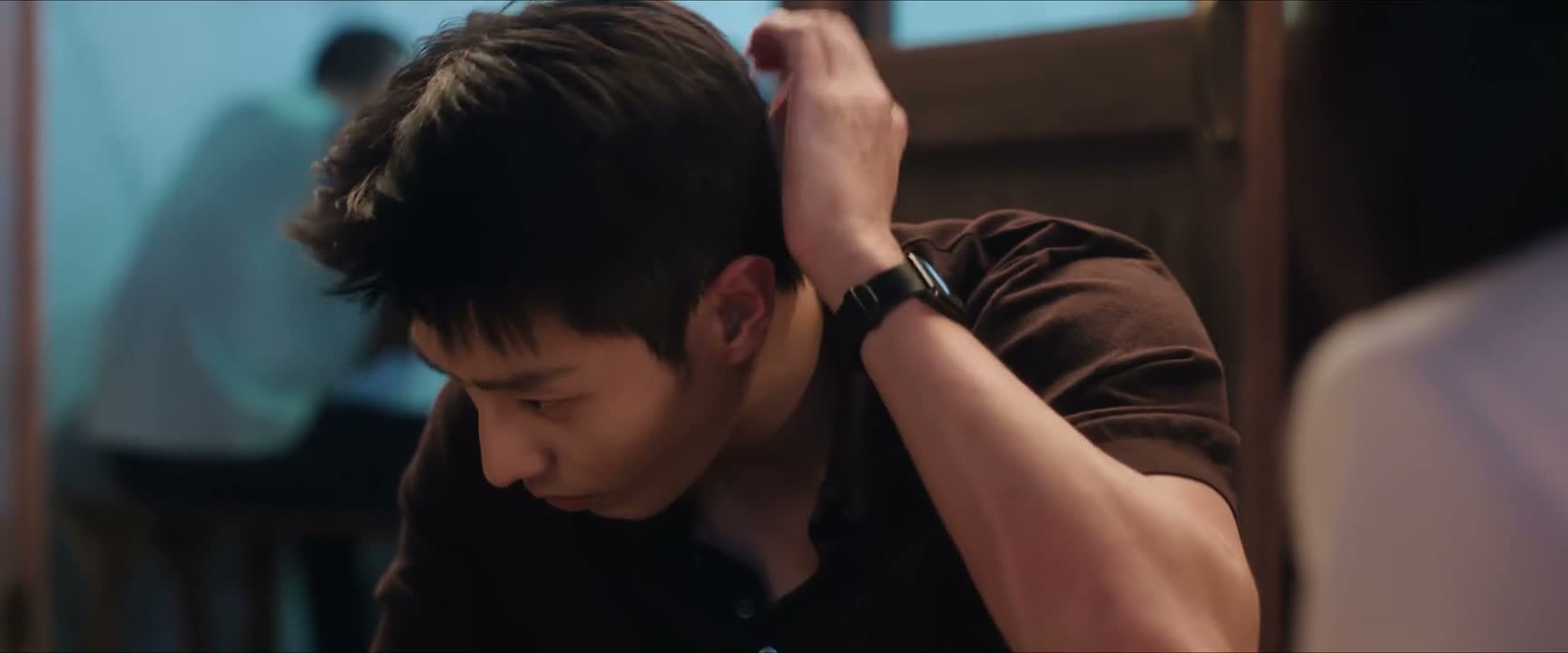 还操心你真是想多了