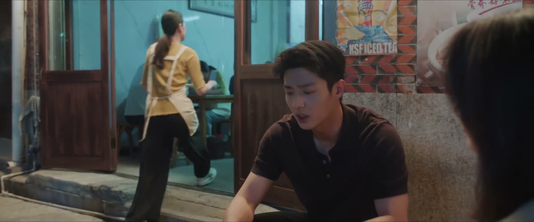 还有谁来啊 等下就知道了