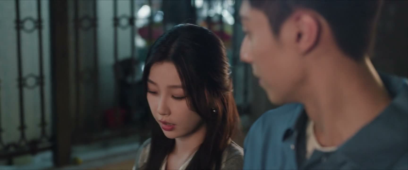可能是这几天太累了 有点冷
