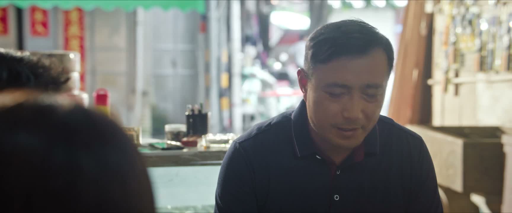 哪有爹妈不爱自己的孩子的