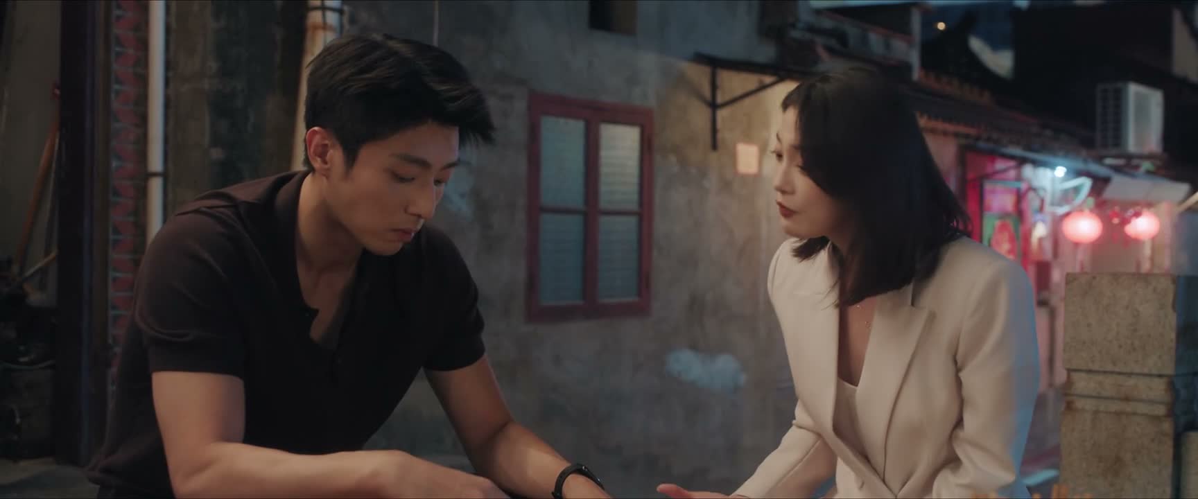 你为什么非要选宏景呢