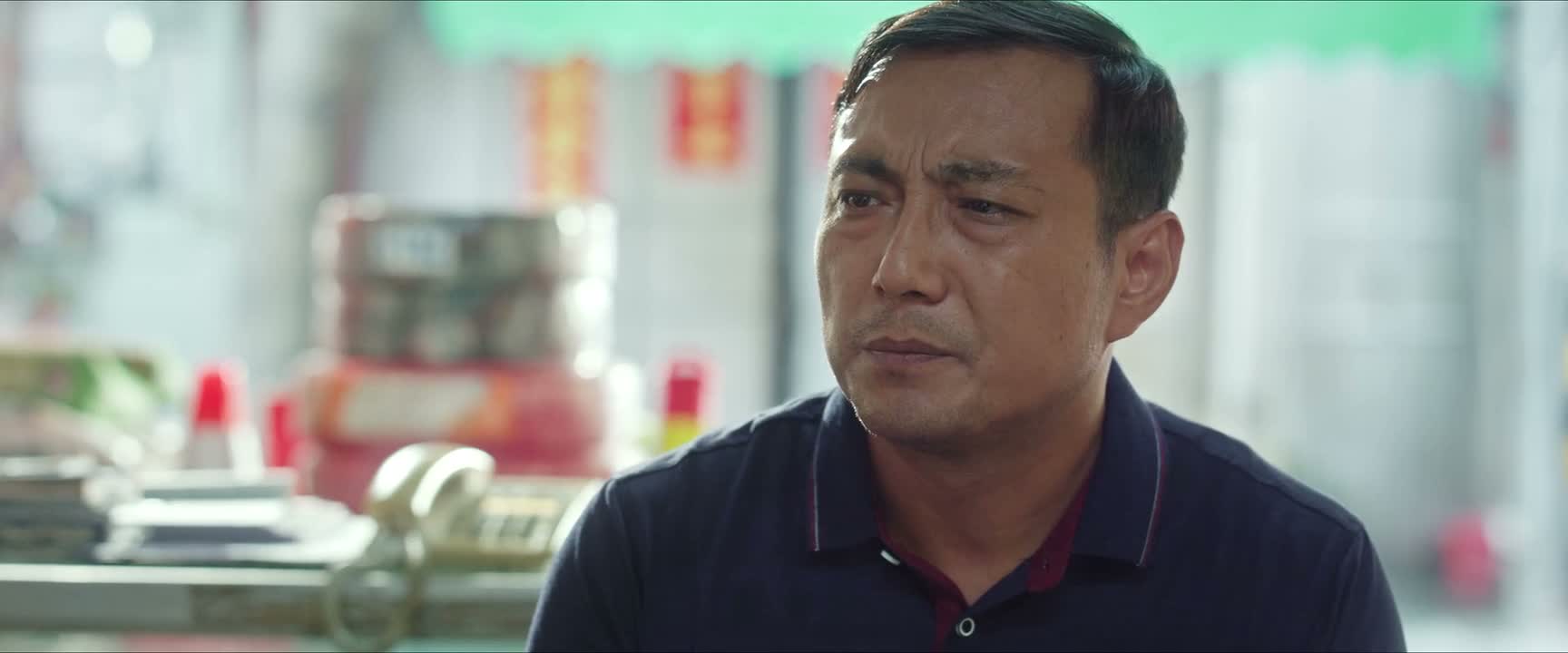 您可以想想 他脾气虽然很冲