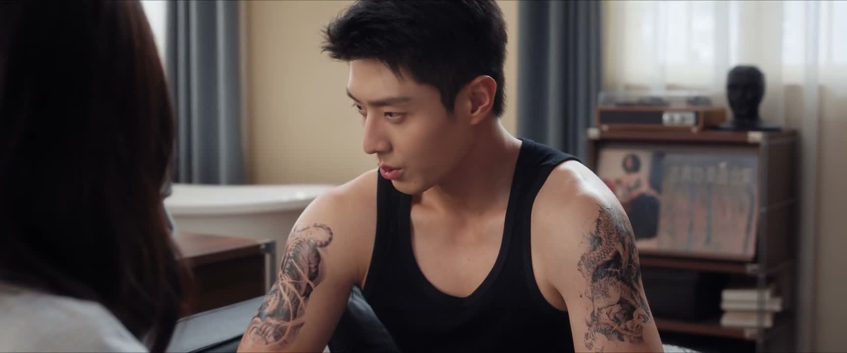 所以你是让我去告诉吴云奇他们