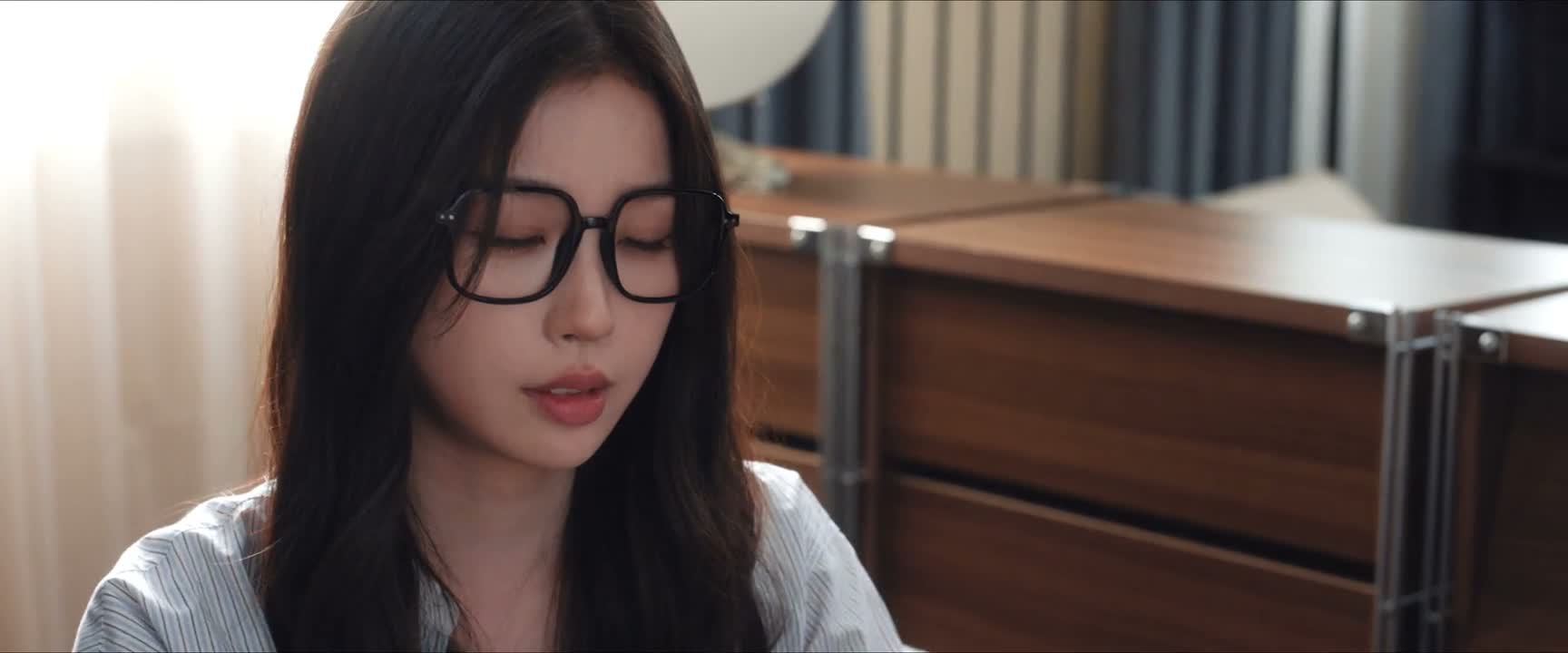 他应该被欺负过很多次了