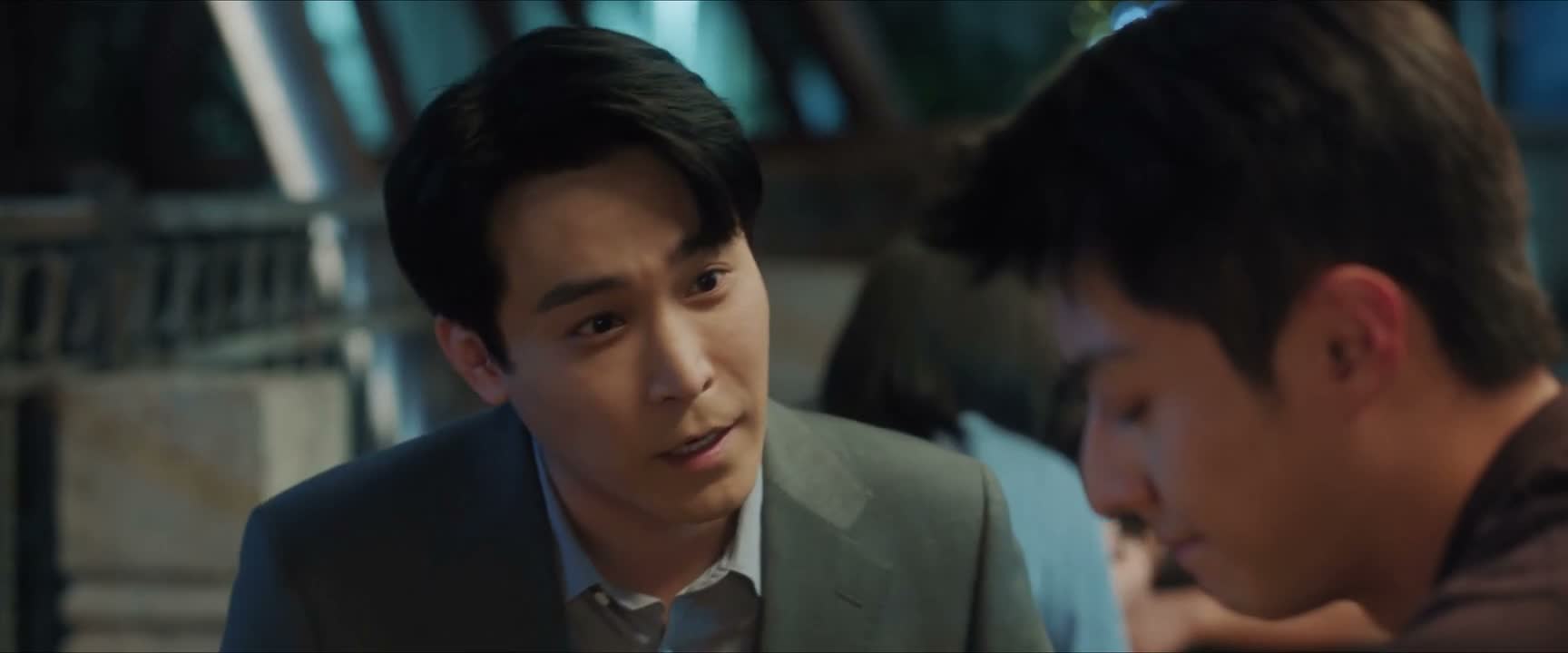 王教练 之前您拒绝了我