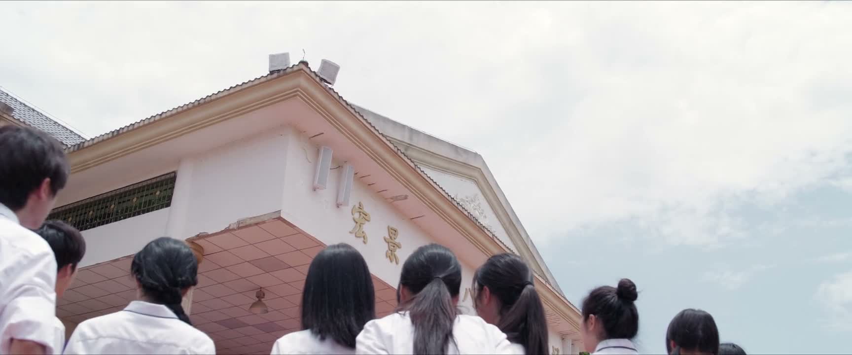 为此学校专门成立了工作组