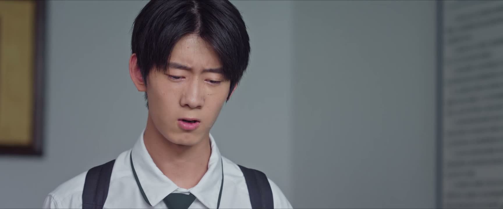 我爸还是先天性残疾