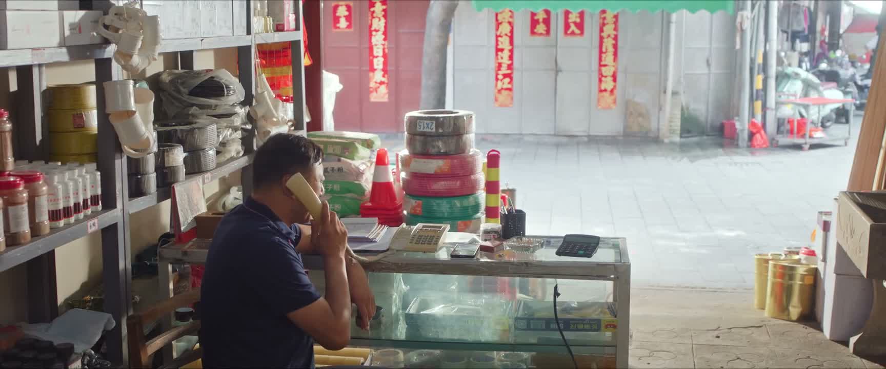 我真不知道还能到哪里去找他