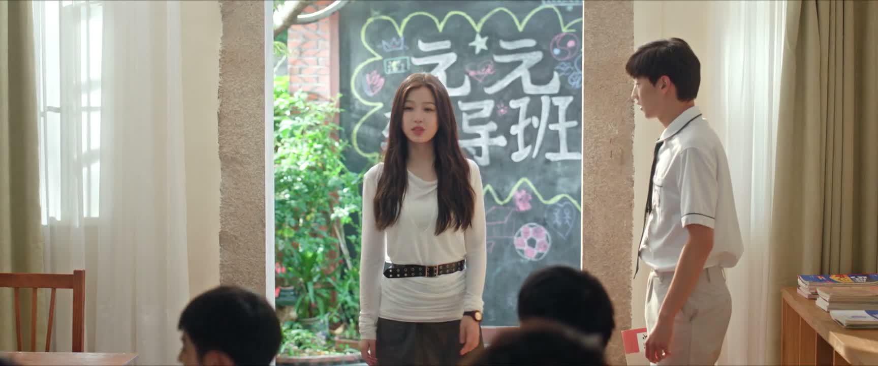 已经满血复活了